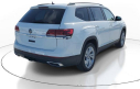 Thumbnail image of 2022 Volkswagen Atlas at GuntherVolkswagenDelrayBeach - USED