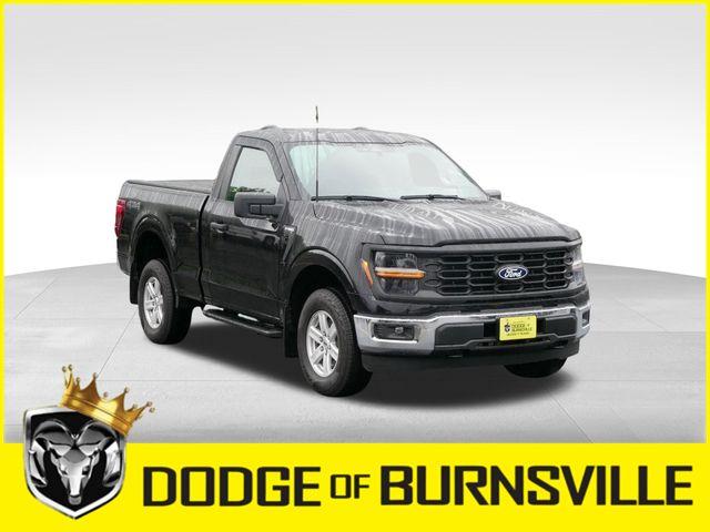 Thumbnail image of 2024 Ford F-150 at Dodge of Burnsville