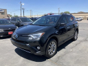 Thumbnail image of 2016 Toyota RAV4 Hybrid at Peterson Auto Sales