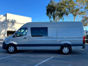Thumbnail image of 2024 Mercedes-Benz eSprinter at Mercedes Of El Cajon