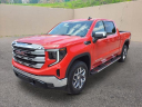 Thumbnail image of 2024 GMC Sierra 1500 at Bailey Gibson Buick Gmc