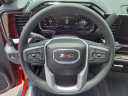 Thumbnail image of 2024 GMC Sierra 1500 at Bailey Gibson Buick Gmc