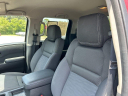 Thumbnail image of 2024 Nissan Frontier at Sunrise Volkswagen of Fort Pierce