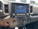 Thumbnail image of 2024 Nissan Frontier at Sunrise Volkswagen of Fort Pierce