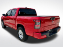 Thumbnail image of 2024 Nissan Frontier at Sunrise Volkswagen of Fort Pierce