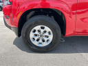 Thumbnail image of 2024 Nissan Frontier at Sunrise Volkswagen of Fort Pierce