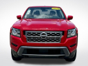 Thumbnail image of 2024 Nissan Frontier at Sunrise Volkswagen of Fort Pierce
