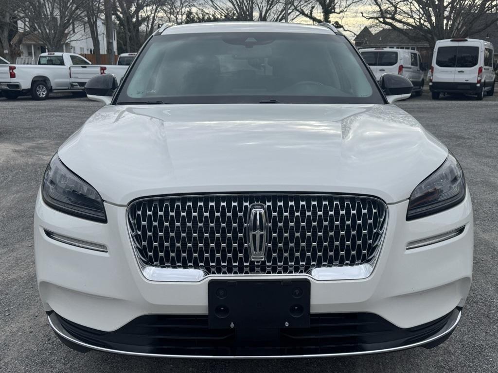 Thumbnail image of 2020 Lincoln Corsair at Otis Ford