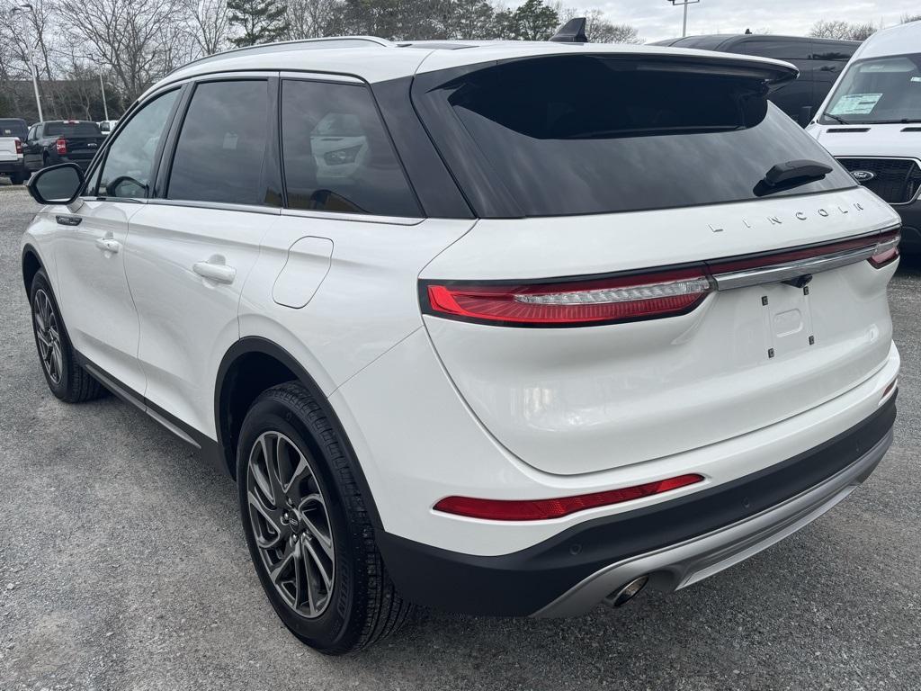 Thumbnail image of 2020 Lincoln Corsair at Otis Ford