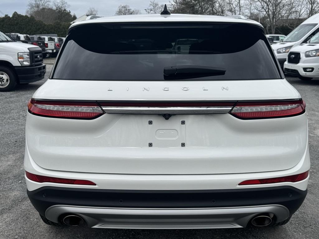 Thumbnail image of 2020 Lincoln Corsair at Otis Ford
