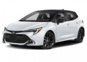 Thumbnail image of 2025 Toyota Corolla Hatchback at Classic Toyota Used