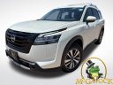 Thumbnail image of 2023 Nissan Pathfinder at McGavock Nissan of Amarillo (McGavockNissanofAmarillo