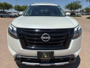 Thumbnail image of 2023 Nissan Pathfinder at McGavock Nissan of Amarillo (McGavockNissanofAmarillo