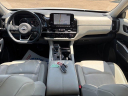 Thumbnail image of 2023 Nissan Pathfinder at McGavock Nissan of Amarillo (McGavockNissanofAmarillo
