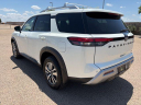 Thumbnail image of 2023 Nissan Pathfinder at McGavock Nissan of Amarillo (McGavockNissanofAmarillo