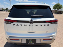 Thumbnail image of 2023 Nissan Pathfinder at McGavock Nissan of Amarillo (McGavockNissanofAmarillo