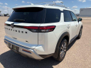 Thumbnail image of 2023 Nissan Pathfinder at McGavock Nissan of Amarillo (McGavockNissanofAmarillo