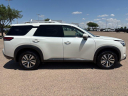 Thumbnail image of 2023 Nissan Pathfinder at McGavock Nissan of Amarillo (McGavockNissanofAmarillo