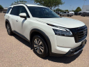 Thumbnail image of 2023 Nissan Pathfinder at McGavock Nissan of Amarillo (McGavockNissanofAmarillo