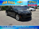 Thumbnail image of 2023 Chevrolet Camaro at Jon Hall Chevrolet