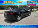 Thumbnail image of 2023 Chevrolet Camaro at Jon Hall Chevrolet