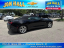 Thumbnail image of 2023 Chevrolet Camaro at Jon Hall Chevrolet