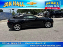Thumbnail image of 2023 Chevrolet Camaro at Jon Hall Chevrolet