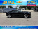 Thumbnail image of 2023 Chevrolet Camaro at Jon Hall Chevrolet
