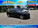 Thumbnail image of 2023 Chevrolet Camaro at Jon Hall Chevrolet
