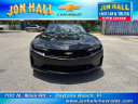 Thumbnail image of 2023 Chevrolet Camaro at Jon Hall Chevrolet