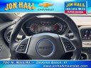 Thumbnail image of 2023 Chevrolet Camaro at Jon Hall Chevrolet