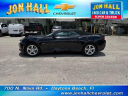 Thumbnail image of 2023 Chevrolet Camaro at Jon Hall Chevrolet
