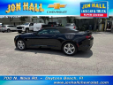 Thumbnail image of 2023 Chevrolet Camaro at Jon Hall Chevrolet