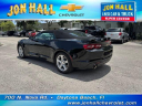 Thumbnail image of 2023 Chevrolet Camaro at Jon Hall Chevrolet