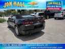 Thumbnail image of 2023 Chevrolet Camaro at Jon Hall Chevrolet