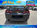 Thumbnail image of 2023 Chevrolet Camaro at Jon Hall Chevrolet