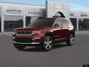 Thumbnail image of 2024 Jeep Grand Cherokee at LaFontaine Chrysler Dodge Jeep Ram of Walled Lake