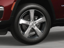 Thumbnail image of 2024 Jeep Grand Cherokee at LaFontaine Chrysler Dodge Jeep Ram of Walled Lake