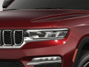Thumbnail image of 2024 Jeep Grand Cherokee at LaFontaine Chrysler Dodge Jeep Ram of Walled Lake