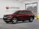 Thumbnail image of 2024 Jeep Grand Cherokee at LaFontaine Chrysler Dodge Jeep Ram of Walled Lake