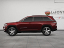 Thumbnail image of 2024 Jeep Grand Cherokee at LaFontaine Chrysler Dodge Jeep Ram of Walled Lake