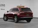 Thumbnail image of 2024 Jeep Grand Cherokee at LaFontaine Chrysler Dodge Jeep Ram of Walled Lake