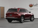 Thumbnail image of 2024 Jeep Grand Cherokee at LaFontaine Chrysler Dodge Jeep Ram of Walled Lake
