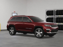 Thumbnail image of 2024 Jeep Grand Cherokee at LaFontaine Chrysler Dodge Jeep Ram of Walled Lake