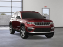 Thumbnail image of 2024 Jeep Grand Cherokee at LaFontaine Chrysler Dodge Jeep Ram of Walled Lake
