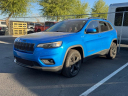 Thumbnail image of 2020 Jeep Cherokee at San Tan Ford