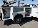 Thumbnail image of 2024 Chevrolet Silverado 3500HD at Mccluskey Chevrolet Kings Automall