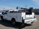 Thumbnail image of 2024 Chevrolet Silverado 3500HD at Mccluskey Chevrolet Kings Automall
