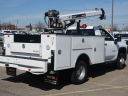 Thumbnail image of 2024 Chevrolet Silverado 3500HD at Mccluskey Chevrolet Kings Automall