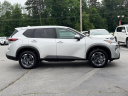 Thumbnail image of 2024 Nissan Rogue at Benson Nissan